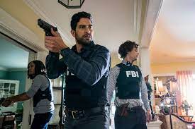 Criminal Minds': How Much Would A Supervisory Special Agent Make In Real  Life?