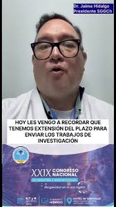 @Socgeriatria's video Tweet