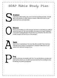 Use This Every Day During My Quiet Time A Very Simple Approach To Bible Study Soap Bible Study Bible Study Plans Soap Bible Study Method