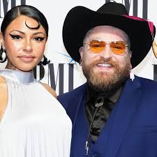 Teddy Swims and partner Raiche Wright reveal they are expecting their first  child together: 'Can't wait to meet you baby'