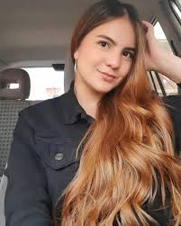 Nataly Herrera's Instagram, Twitter & Facebook