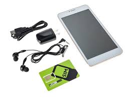 Posh Equal S700 7" GSM Tablet/Phone