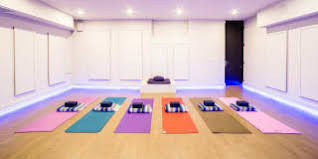 best yoga studios in sherman oaks