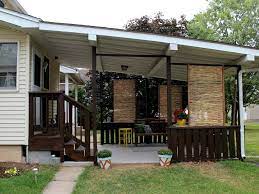 Diy Bamboo Privacy Screen Privacy Screen Outdoor Backyard Privacy Screen Outdoor Privacy