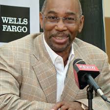 One-On-One Interview With Blazers President Larry Miller