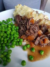 Homemade Red Wine Braised Skirt Steak Shepherd S Pie Recipes Food Cooking Delicious Foodie Foodrecipes Cook Recipe Heal Soup Dinner Skirt Steak Food