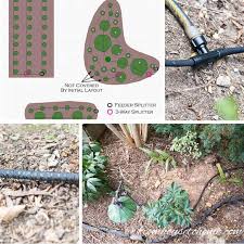 Water is then distributed evenly over the roots measuring rainfall can give you a better idea of how much you need to water your vegetable garden. Diy Soaker Hose System How To Install Soaker Hoses For A Greener Garden Gardening From House To Home