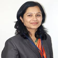 Dipmala SALUNKE