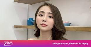 Quỳnh Nga mặc gợi cảm sau khi thừa nhận nâng ngực