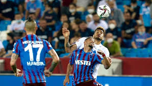 Maybe you would like to learn more about one of these? Son Dakika Trabzonspor Molde Ile 3 3 Berabere Kaldi Ntv