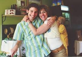 Jon's Light The Night Fundraiser