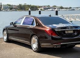 Image result for Ruby Black 2017 Maybach