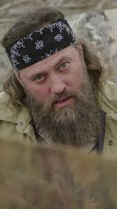 Duck dynasty family at marriage refresh event