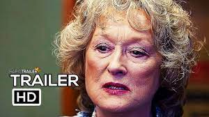 Say hello to meryl streep, action star. The Laundromat Official Trailer 2019 Meryl Streep Gary Oldman Netflix Movie Hd Youtube
