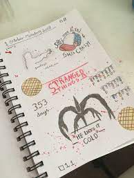 Want to discover art related to stranger_things_billy? Stranger Things Drawing Stranger Things Art Stranger Things Fanart Stranger Things