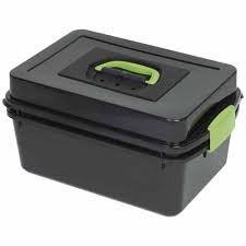 •next drill a hole for your tap into the front side of the 3 rd. Worm Farm Compost Bins Mitre 10