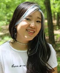 Natasha Lowry's Instagram, Twitter & Facebook