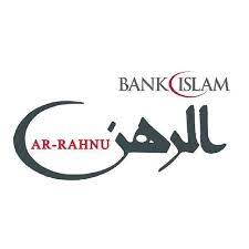Institusi kewangan seperti bank rakyat dan agro bank dikawal. Ar Rahnu Bank Islam Photos Facebook