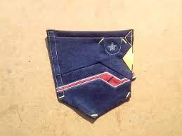 The stitching on the back pockets from a pair of levi's jeans is called arcuate design. Jeans Back Pocket Design For Men S Youtube