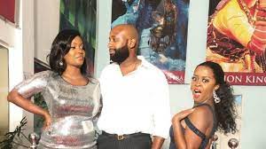 ( new gospel song ) don. New Video Nadia Mukami Features Sanaipei In Wangu News Mdundo Com