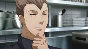 TV quiz: What TV show were the characters Gage and Desoto from?