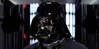 It just appears in the game. Star Wars Darth Vader Now Screams Noooo On Return Of The Jedi Blu Ray Ew Com