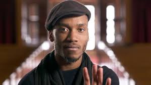 Performer and Educator Tish Jones Takes You All The Way Home