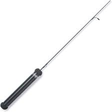 Avid series® spinning rods feature integrated poly curve® (ipc®) tooling technology. Amazon Com St Croix Avid Ice Fishing Rod 36 Inches Black Air36m Sports Outdoors