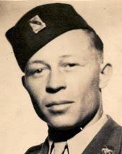 East Tennessee Veterans Memorial Association — Hurst, Raymond W.