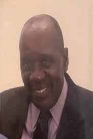 James Willie Moore (1940-2023)