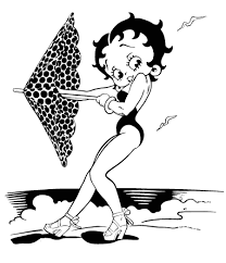 Whitepages is a residential phone book you can use to look up individuals. Betty Boop Coloring Book King Features Syndicate Division Amazon Com Mx Libros
