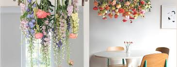 Maybe you would like to learn more about one of these? Raining Flowers Above Your Dining Table Bloomifique