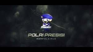 Gratis download 2.000 gambar polisi & polisi kartun. Opening Logo Polri Presisi Polairud Youtube