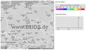 Mapa burzowa na jutro (środa, 28.07) te miasta w województwie podlaskim będą dziś wolne od burz: Burze W Polsce 18 04 2013 Gdzie Jest Burza Na Zywo Mapa Burzowa