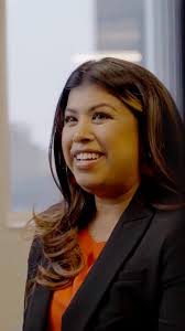 Tina Naidoo is the Executive Director of the Texas Offenders Reentry  Initiative (T.O.R.I.), and over the years, she's seen 35K+ lives changed  and countless families restored. The work is tough but ...