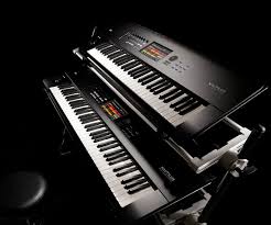 Show us how you're making music with #musicislife!. Nautilus Music Workstation Korg Usa