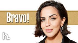 Fans React to Katie Maloney's Pantless Look