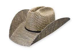 1085 Hereford Straw Hat By Shorty S Hattery Okc Ok Cowboy Hats Western Cowboy Hats Hats
