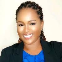 Candace Mapp's Instagram, Twitter & Facebook