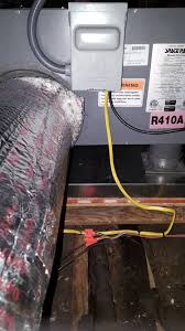 In electrical power distribution, the us national electrical code (nec), nfpa 70, article 725 (2005), defines low distribution system voltage (ldsv) as 0 to 49 v. Do Low Voltage Wires Need To Go In A Junction Box Home Improvement Stack Exchange