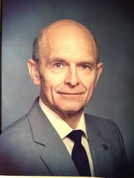 Rev Dr. Jesse Hill Warwick Sr. (1927-2011)