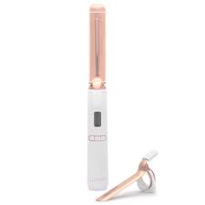 As you have dry, curly, thick/coarse hair wash your hair with shampoo with conditioner and use some leaves in conditioner for extra softness; The 26 Best Curling Irons And Wands Of 2020 Hairstylist Reviews Allure