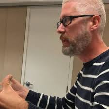 Fundraiser by Malcolm Thompson : Malcolm's Book Liberation Project