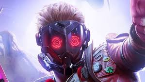 Check spelling or type a new query. The Main Problem Fans Have With The New Guardians Of The Galaxy Game