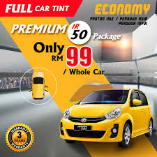 Macam mana nak cabut dahulu? Perodua Myvi Tinted Kereta Car Tint Myvi Car Tint Siap Potong Untuk Kereta Shopee Malaysia