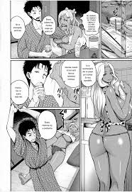 Monimonimo Female Domination Porncomics Online