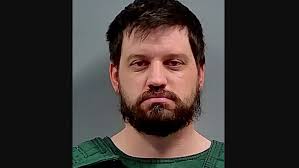 Pensacola man charged with sexually assaulting 17-year-old