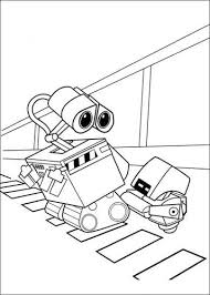Color the most beautiful, funniest, most beautiful, nicest, largest, and nicest wall e with your most beautiful colors! Kids N Fun Com 59 Coloring Pages Of Wall E
