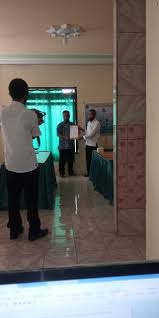 Pelaksana posyandu adalah kader yang difasilitasi petugas. Penyerahan Surat Keputusan Kepala Desa Joketro Untuk Pengurus Bumdes Tahun 2020