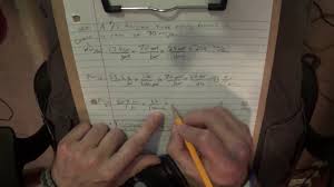 Enteral Tube Feeding Equation Calculation Tips And Math Shortcuts Youtube